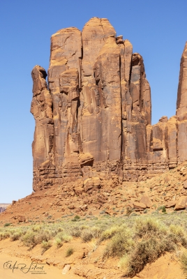 Monument Valley TP June 2025